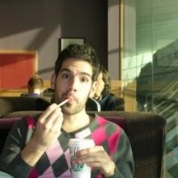 Carlos Benito Servera