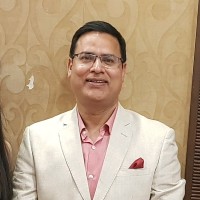 Anil Ojha