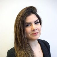 Maria Carolina Toniolo