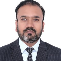 Haseeb Uddin Hashmi