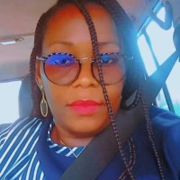 Marie Thérèse MONEY ELESSA