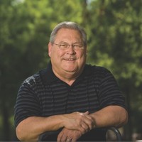 Jack C Gardiner