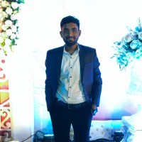 Syed Abdul Haseeb