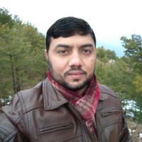 UMER FARHAN
