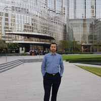 Farhat Ali