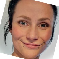 Cathrine Korslund Munk Nielsen