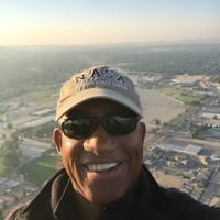 Toney Williams