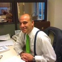 Alberto Navarro Lozano