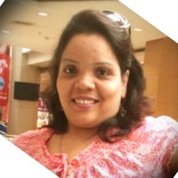 Bharati Khot
