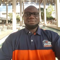 Kamal Atanda