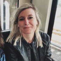 Cheryl Van Ussen