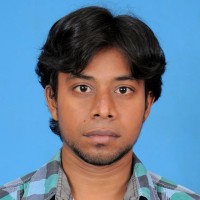 Shankar Ananth. E