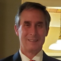 Gerald Gowans