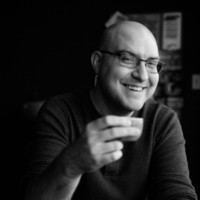 Christopher Ridgewell