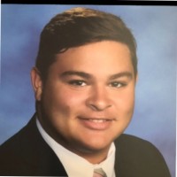 Nicholas Falcon