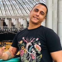 Leandro Alves de Souza