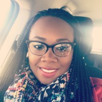 Jameilla Hopings- Harrison