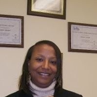 Annetta Sanders