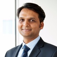 Jashesh Vaidya