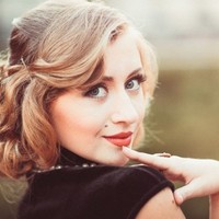 Yulia Litvinenko