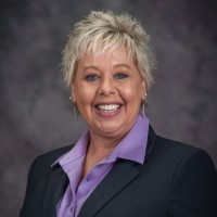 Audrey Taggart-Kagdis, MBA