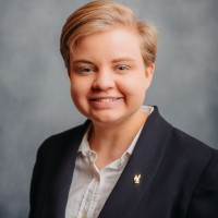 Amanda McCray