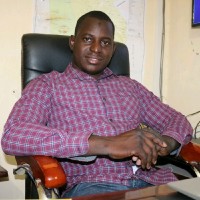Kone Mamadou
