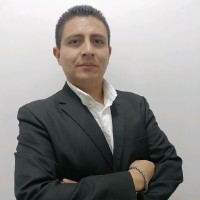 Sebastián Medel Romero