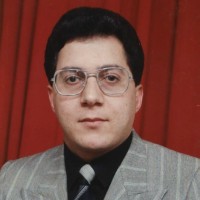 gamal badawy
