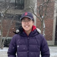 Isabella Wang