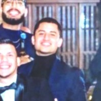 Kevin Ramirez