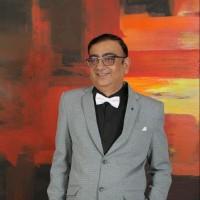 sunil Thakkar
