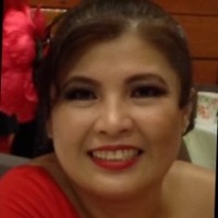 Angelica Fornolles