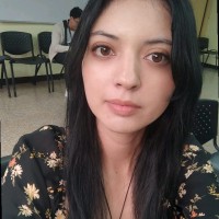 Maria Jose Pineda Romero