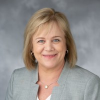 Patti Mullin, MBA
