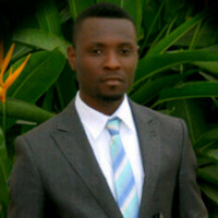 Ayotemi S. Ayodele