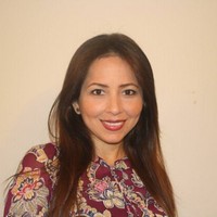 Karina Denisse Hernandez Vera