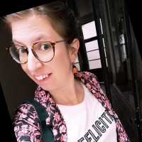 Cécile Cerutti
