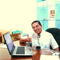 Ricardo Valdiviezo Bayona