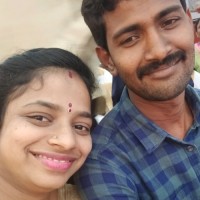Ashwini B