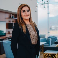 Vanessa Eyeyo
