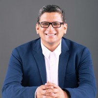 Pablo Perez Q. MBA