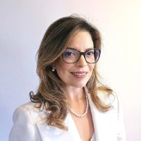 Priscilla Sousa AMBCS