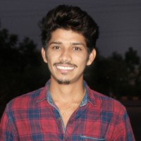 Nalla Raghu