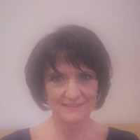 Magriet Bergman
