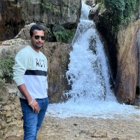 Pratik Ranjan Sahoo