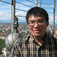 Timothy Yeung