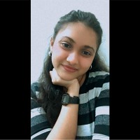 Niyati Nandu