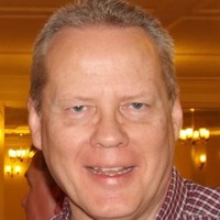 Neil Vincent