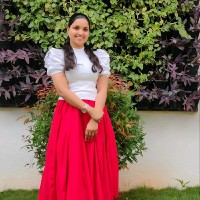 Karishma .